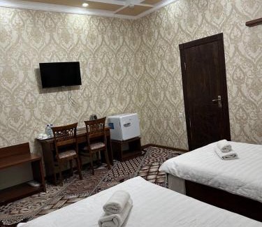 Kogon Hotel | VOSTOK HOTEL