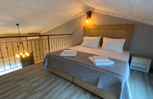 Sithonia House | Vot villas