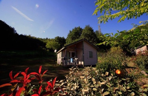 Lissac-sur-Couze Ski Chalet | Votre Chalet AU Pays Vert - 8