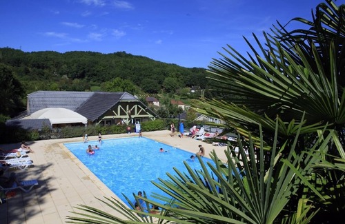 Lissac-sur-Couze Ski Chalet | Votre Chalet AU Pays Vert - 6