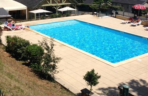 Lissac-sur-Couze House | Votre Chalet AU Pays Vert - 11