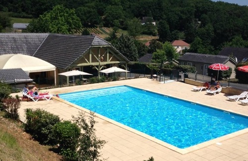 Lissac-sur-Couze House | Votre Chalet AU Pays Vert - 7