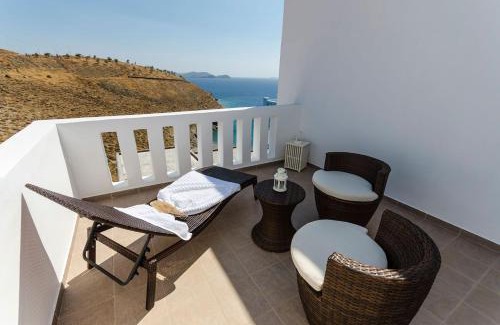 Astypalaia Apartment | Votsalo