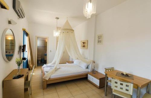Astypalaia Apartment | Votsalo