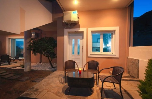 Limenaria House | Votsalo Seaside Retreat-bespoke Luxury Home