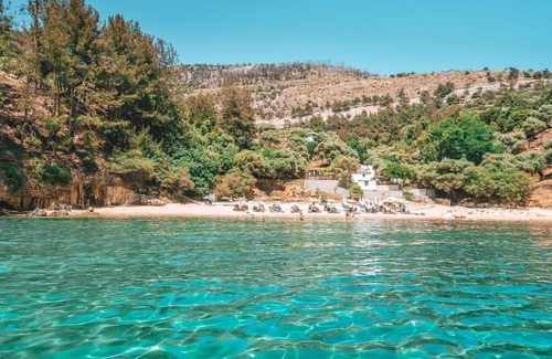 Limenaria House | Votsalo Seaside Retreat-bespoke Luxury Home