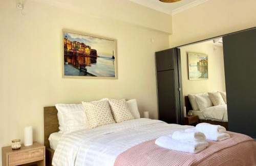 Voula Apartment | Voula Casita