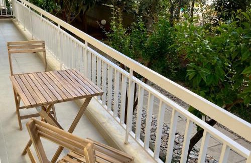 Voula Apartment | Voula Casita