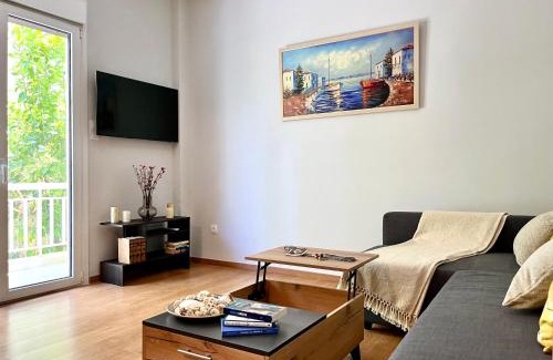 Voula Apartment | Voula Casita