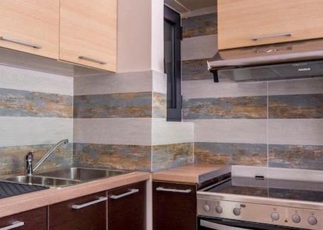 Voula Apartment | Voula's Secret Garden Studio