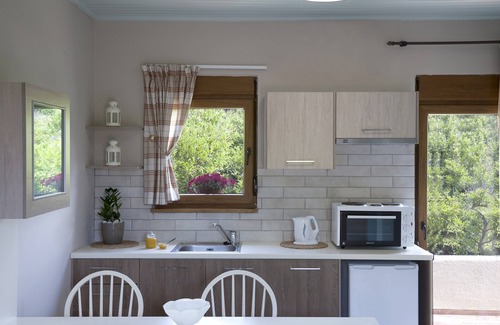 Agios Minas House | Voulamandis House