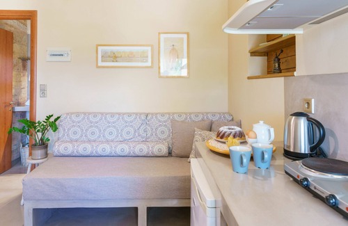 Agios Minas House | Voulamandis House