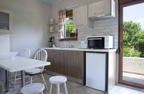 Agios Minas House | Voulamandis House