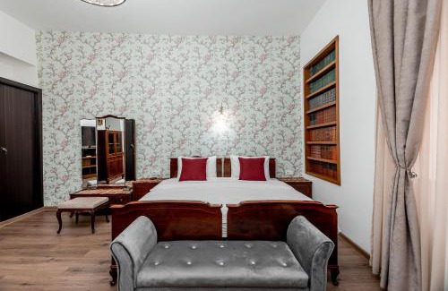 Tbilisi City Centre Apartment | VovaDoma