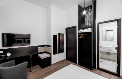 Tbilisi City Centre Apartment | VovaDoma