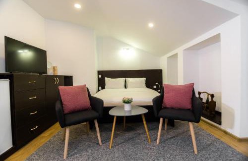 Tbilisi City Centre Apartment | VovaDoma
