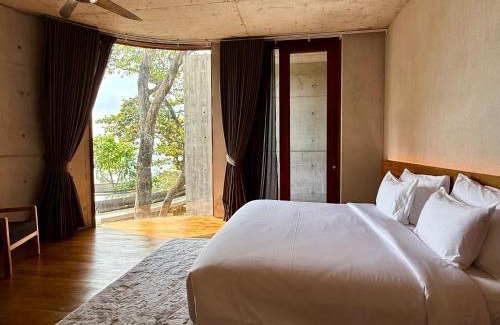 Ang Thong Hotel | Vows Villa Beachfront