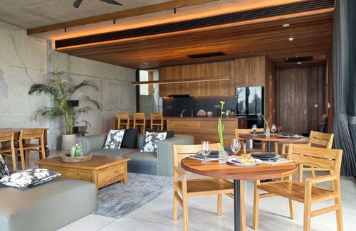 Ang Thong Hotel | Vows Villa Beachfront