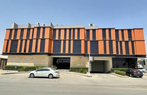 Riyadh Apartment | VOYAGE RESIDENCE