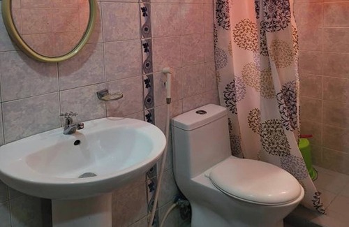 San Pedro Hotel | Voyagers Palace
