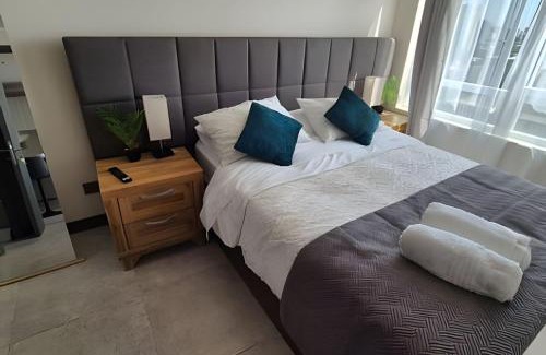 Nunoa Apartment | VR | Ñuñoa 2PAX parking y cerca Estadio Nacional