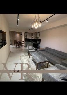 Tsaghkadzor Apartment | VR home Terazza