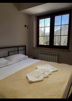 Tsaghkadzor Apartment | VR home Terazza