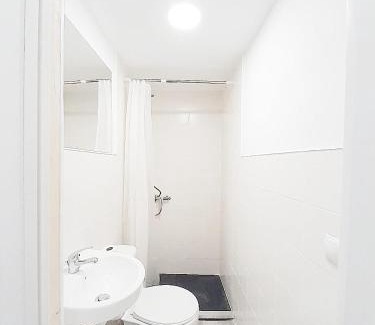 Chamberi Apartment | VR20 Estudio Chamberi Alonso Cano