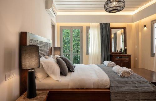 Old Town Apartment | Vranas Ambiance Hotel