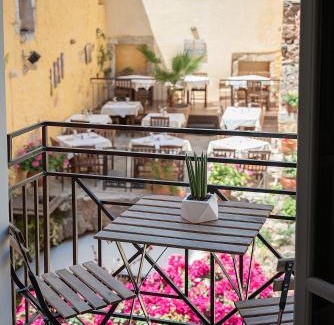 Old Town Apartment | Vranas Ambiance Hotel