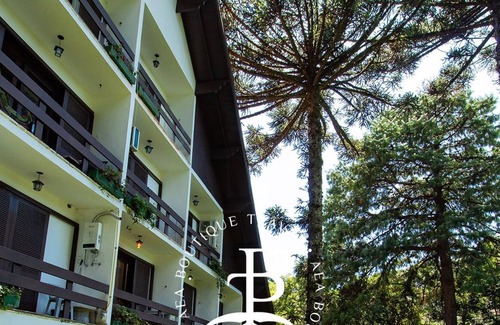 Tres Pinheiros Apartment | Vrbo Property