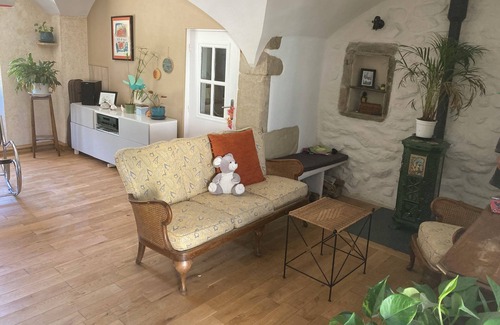 Vaunaveys-la-Rochette House | Vrbo Property