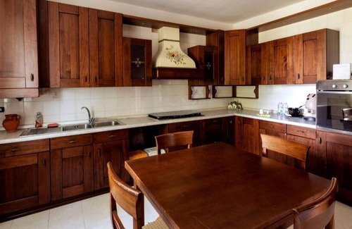 Conza della Campania House | Vrbo Property
