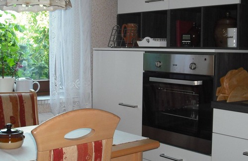 Osterholz-Scharmbeck Apartment | Vrbo Property