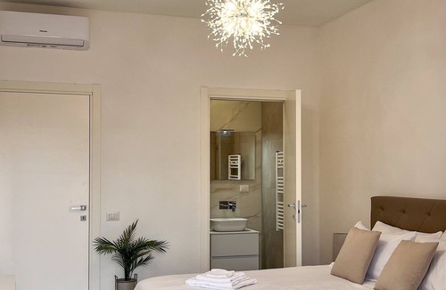 San Giuliano Milanese Apartment | Vrbo Property