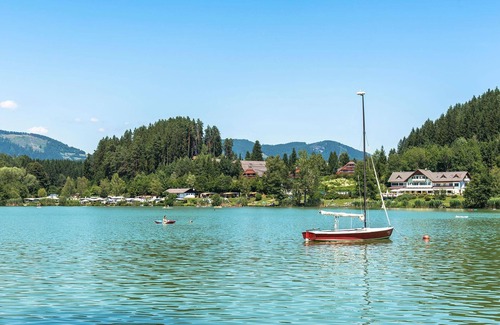 Briefelsdorf Apartment | Vrbo Property