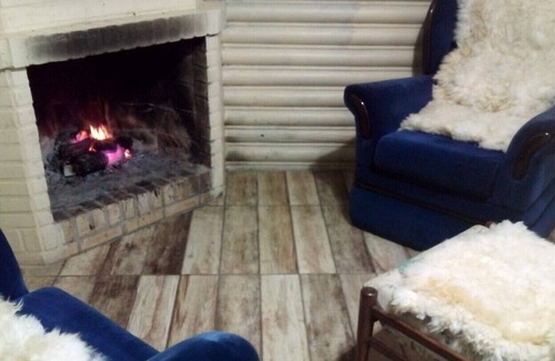 Canela Ski Chalet | Vrbo Property