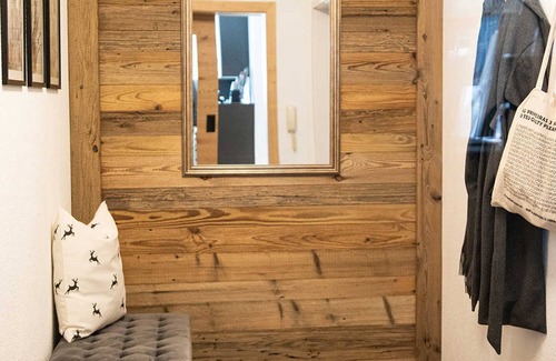 Fendels Apartment | Vrbo Property