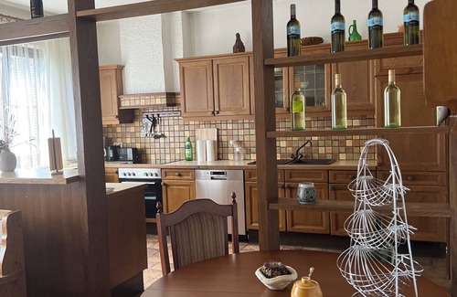 Gols House | Vrbo Property
