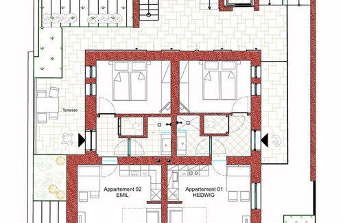 Neusiedl am See Apartment | Vrbo Property
