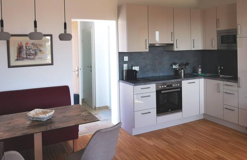 Neusiedl am See Apartment | Vrbo Property