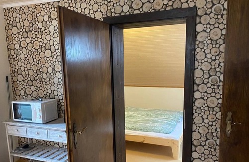 Stall Apartment | Vrbo Property