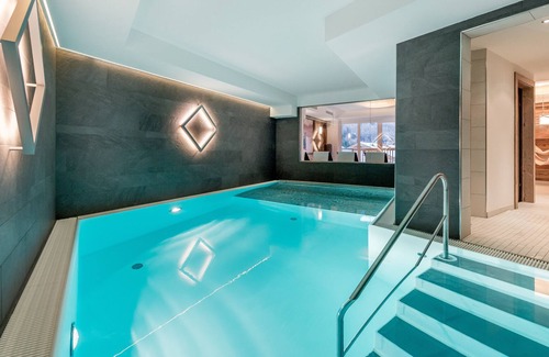 Soelden Apartment | Vrbo Property