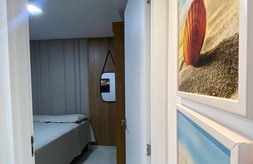 Joao Pessoa Apartment | Vrbo Property