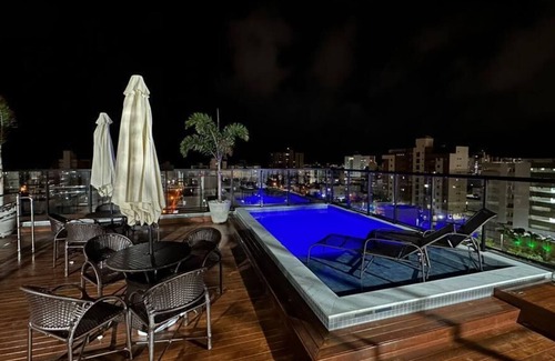 Joao Pessoa Apartment | Vrbo Property