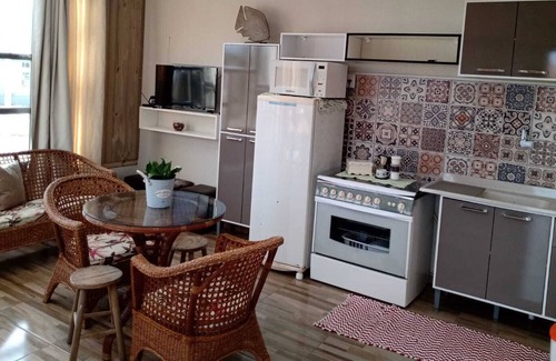 Passo de Torres Apartment | Vrbo Property