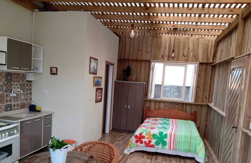 Passo de Torres Apartment | Vrbo Property