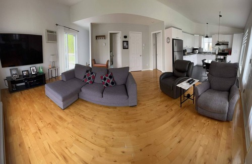 Beaupre House | Vrbo Property