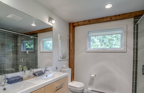 Mauricie Ski Chalet | Vrbo Property