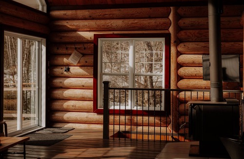 Mandeville Ski Chalet | Vrbo Property